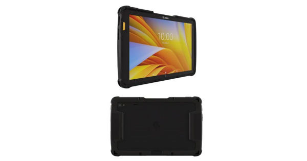 Picture of Zebra ET40/ET45 8 inch Exoskeleton Rugged Case